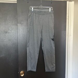Nike dri-fit sweatpants